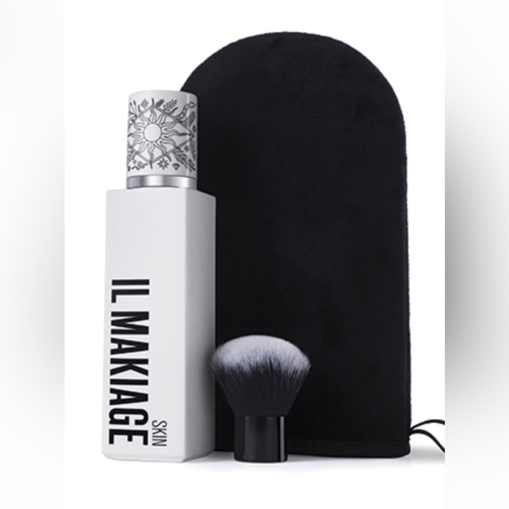 IL MAKIAGE Sun Foam Set